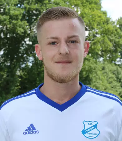 Ist auf der Suche nach einem neuen Verein: Till Mosler.